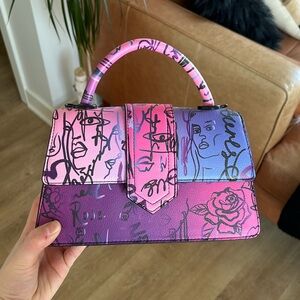 Aldo handbag/shoulder bag